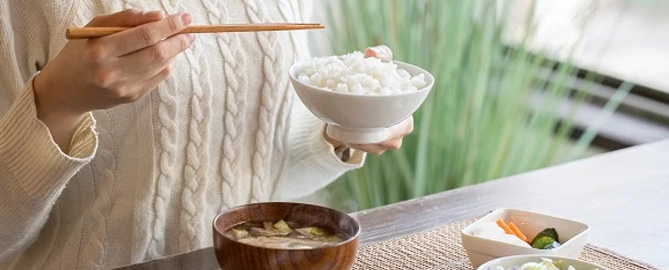 生活習慣の予防